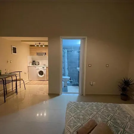 Apartment Sea & Rhodes - Sea