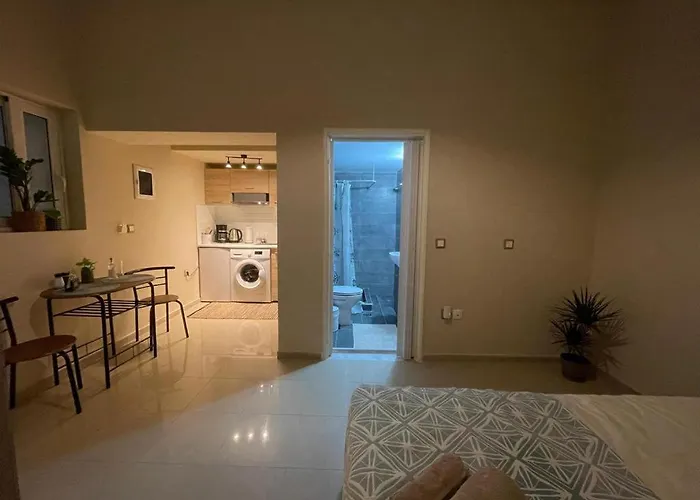 Apartment Sea & Rhodes - Sea