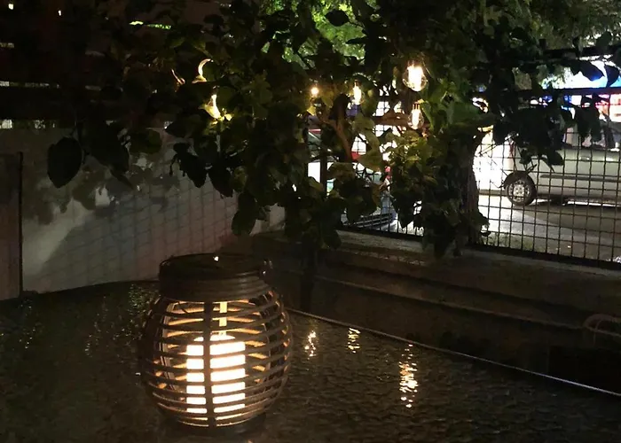 Apartment Sea & Rhodes - Sea