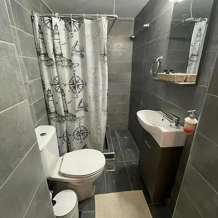 Apartament Sea & Rhodes - Sea *