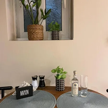 Apartament Sea & Rhodes - Sea *