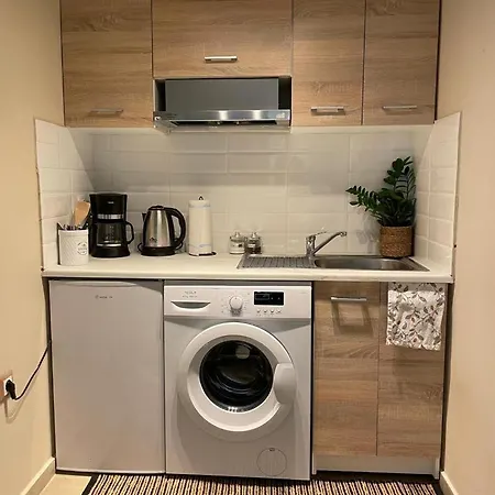 Apartament Sea & Rhodes - Sea Rhodes City