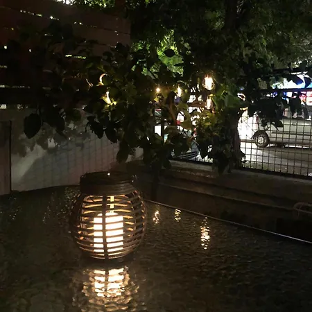 Appartamento Sea & Rhodes - Sea