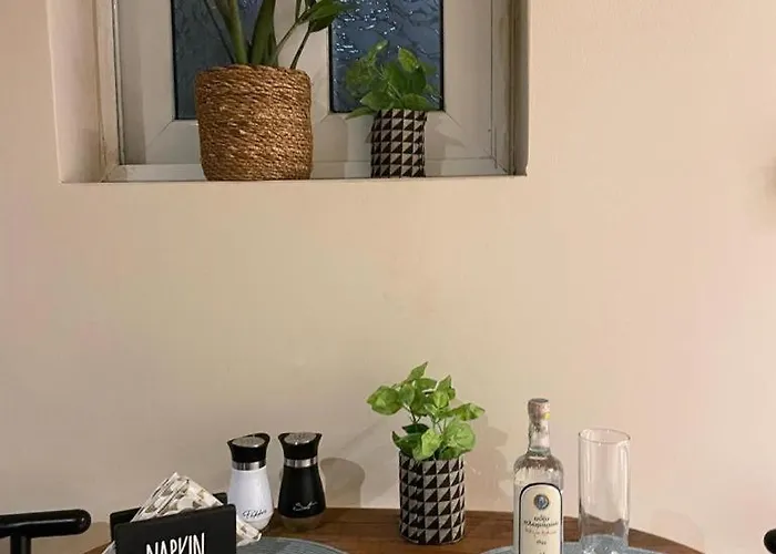 Appartement Sea & Rhodes - Sea *