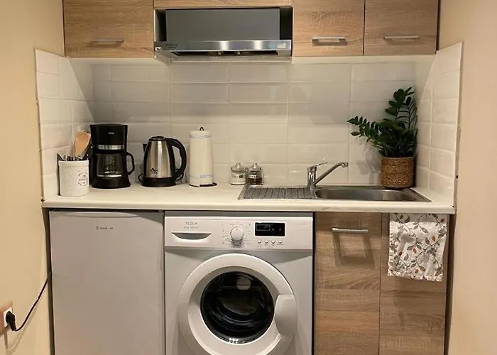 Appartement Sea & Rhodes - Sea Rhodes City